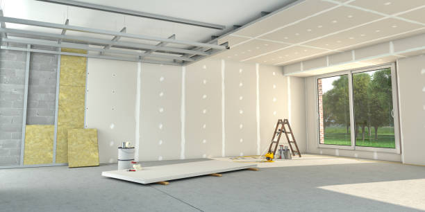 Best Commercial Insulation in Crystal City, TX